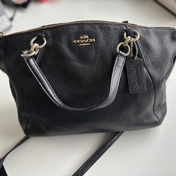 Coach bag - Picture 1 of 5